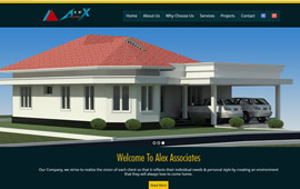 Alex Associates