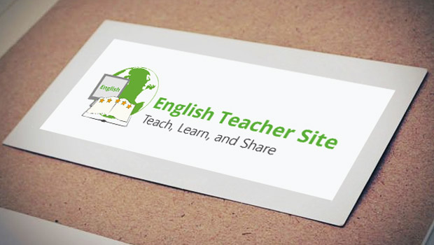 English Teacher Site