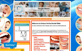 Unique Dental Clinic